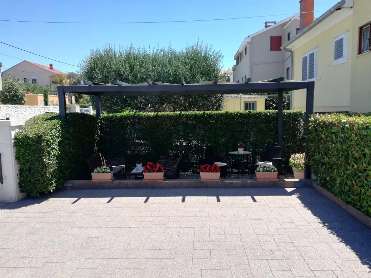 Apartments Ivana - Iva Zadar Exterior photo