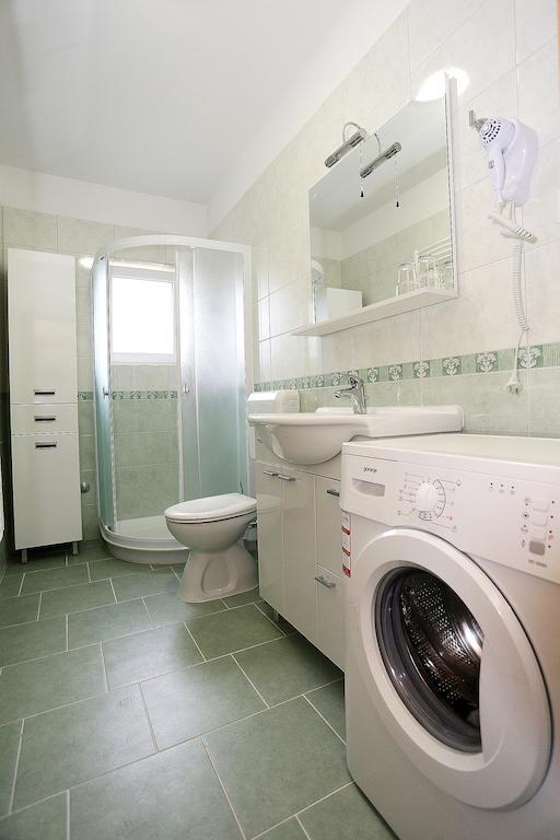 Apartments Ivana - Iva Zadar Room photo