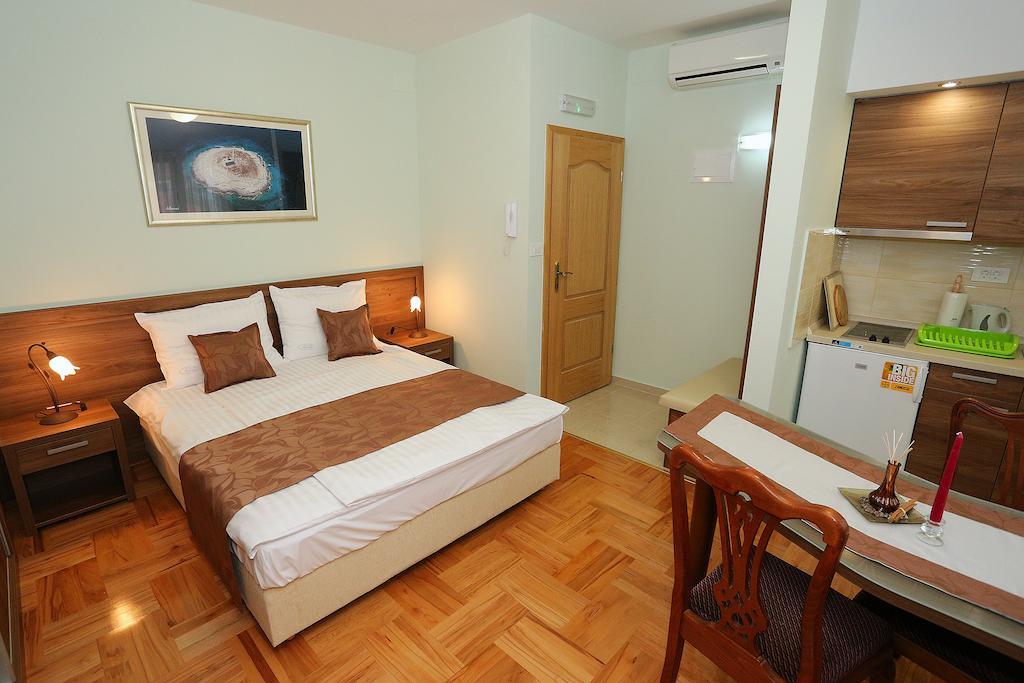 Apartments Ivana - Iva Zadar Room photo