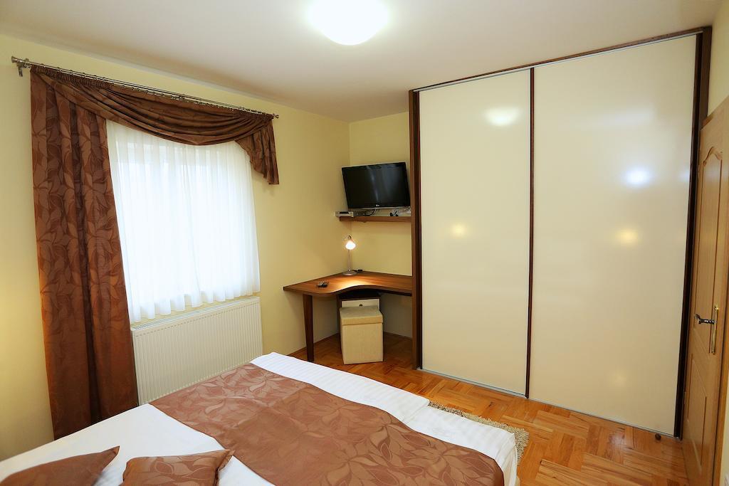 Apartments Ivana - Iva Zadar Room photo