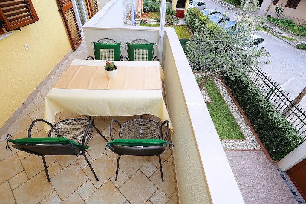 Apartments Ivana - Iva Zadar Room photo