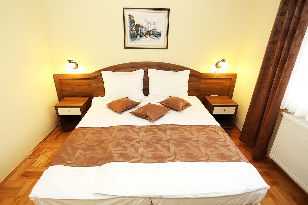 Apartments Ivana - Iva Zadar Room photo