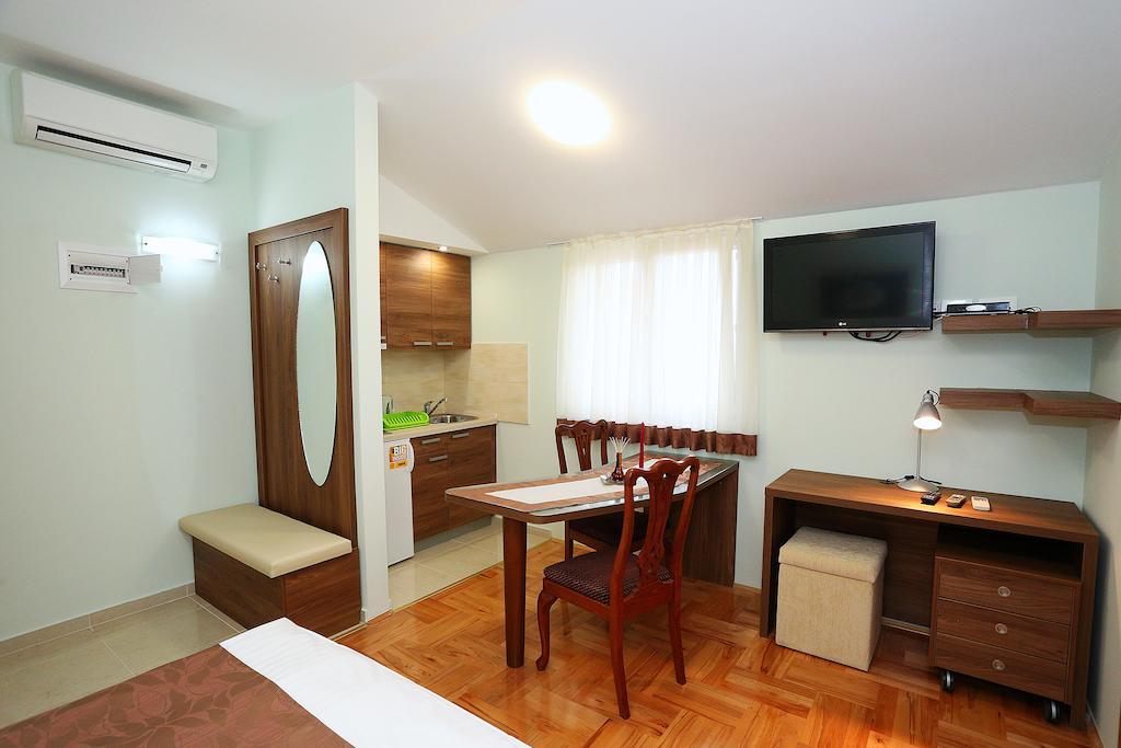 Apartments Ivana - Iva Zadar Room photo