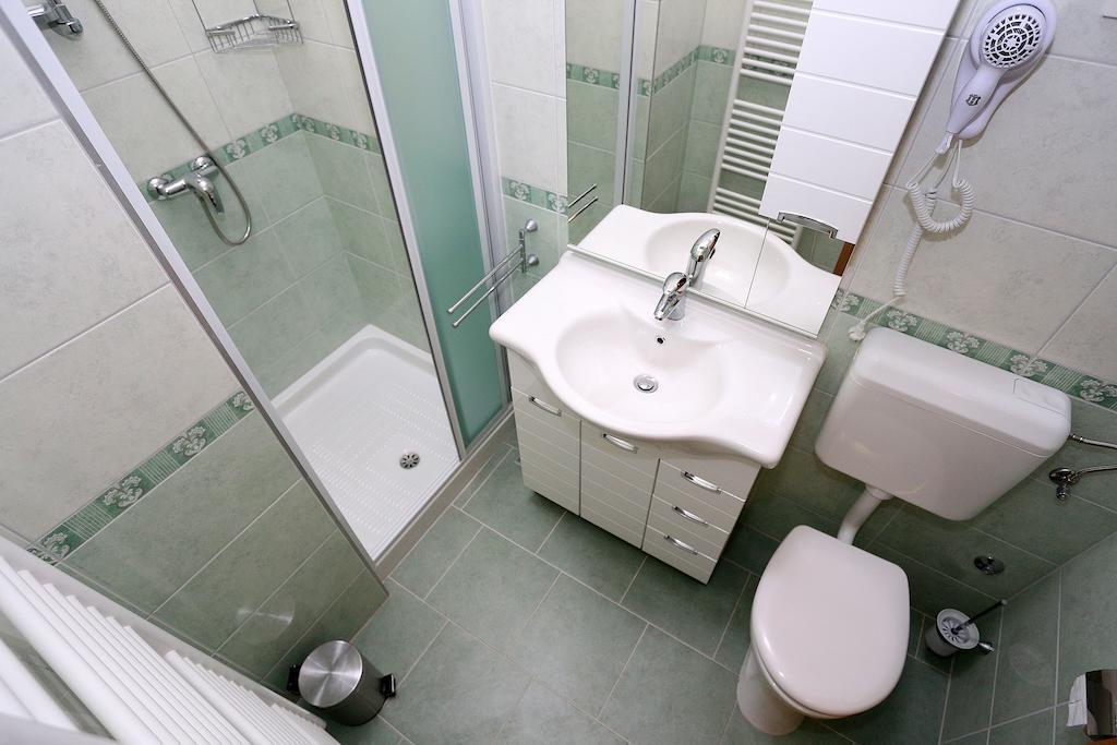 Apartments Ivana - Iva Zadar Room photo