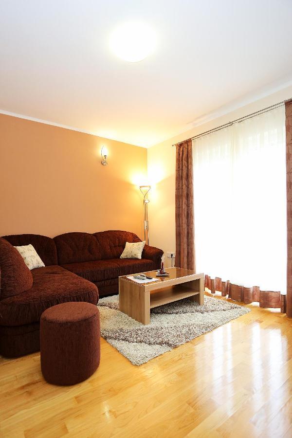 Apartments Ivana - Iva Zadar Exterior photo